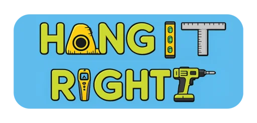 Hang It Right